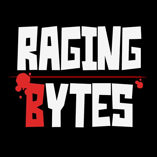 Raging Bytes