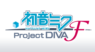 Hatsune Miku: Project DIVA Ƒ