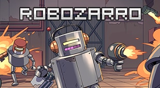 Robozarro
