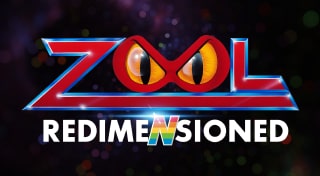 Zool Redimensioned