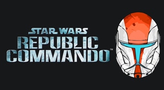 Star Wars: Republic Commando Trophies