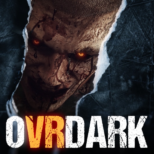 Ovrdark: A Do Not Open Story