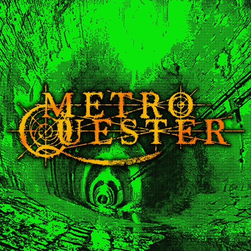 Metro Quester