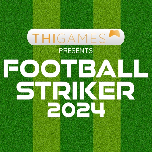 Football Striker 2024