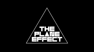 The Plane Effect - Trophy Set