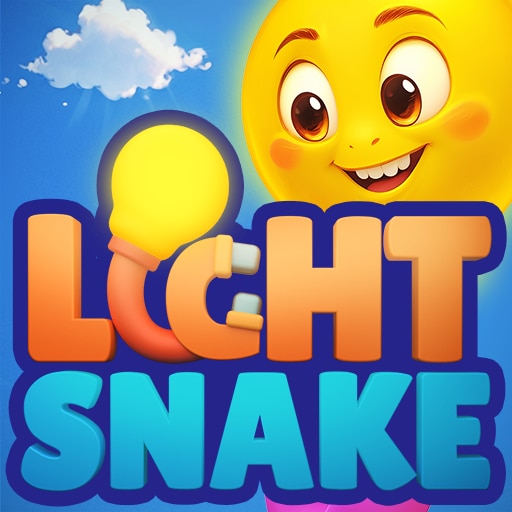 Light Snake