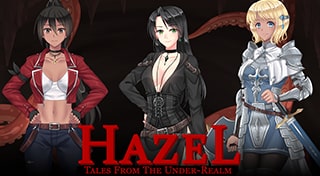 Tales From the Under-Realm: Hazel