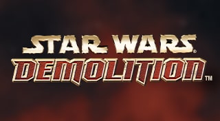 Star Wars: Demolition