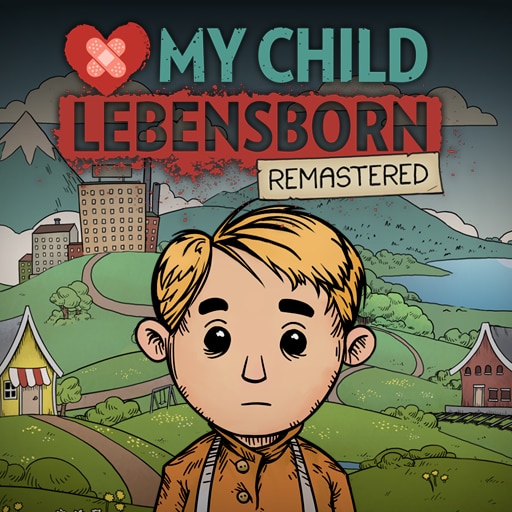 My Child: Lebensborn - Remastered