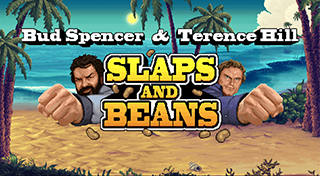 Bud Spencer & Terence Hill: Slaps and Beans