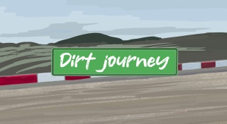 Dirt Journey
