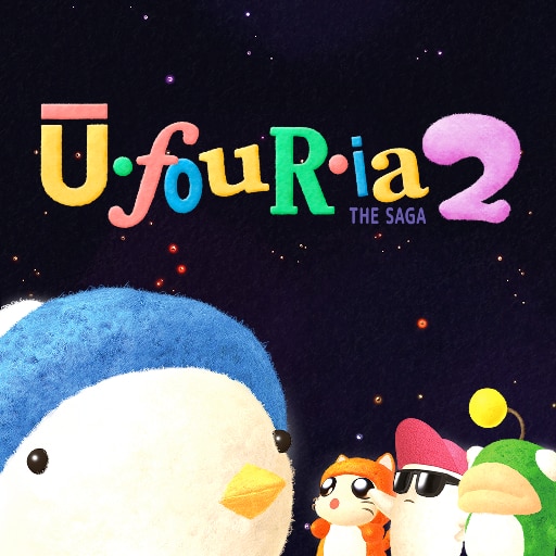 Ufouria: The Saga 2