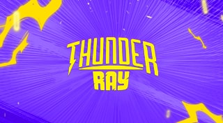 Thunder Ray