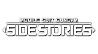 Mobile Suit Gundam: Side Stories