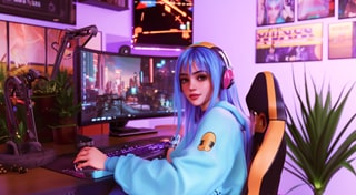 Streamer Simulator 2025