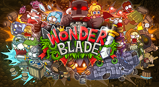 Wonder Blade