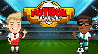 Futbol Break: Head to Head