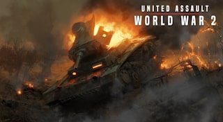 United Assault: World War 2