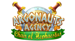 Argonauts Agency 3: Chair of Hephaestus