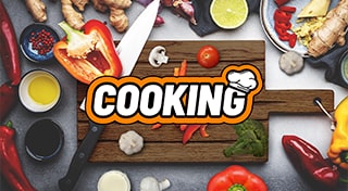 Cooking