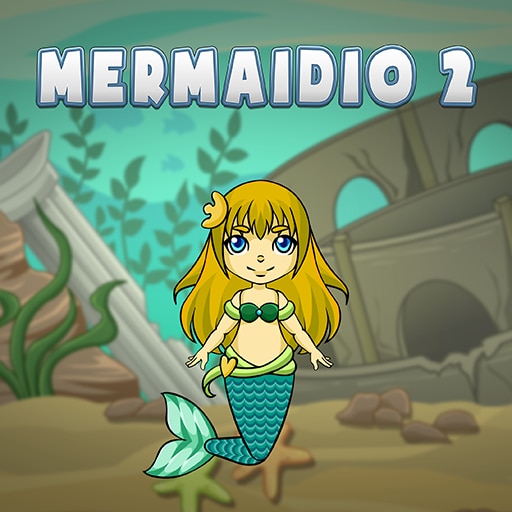 Mermaidio 2
