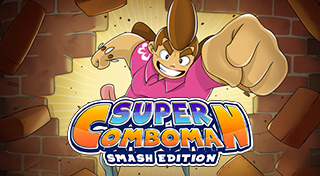 Super Comboman