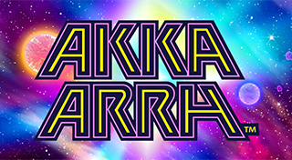 Akka Arrh