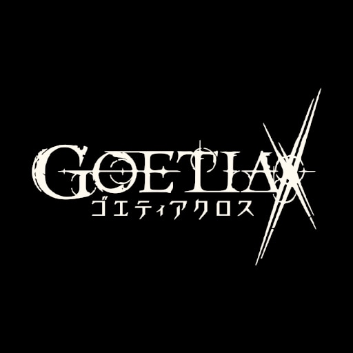 GoetiaX