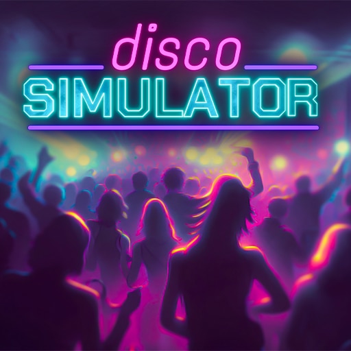 Disco Simulator