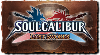 Soulcalibur: Lost Swords