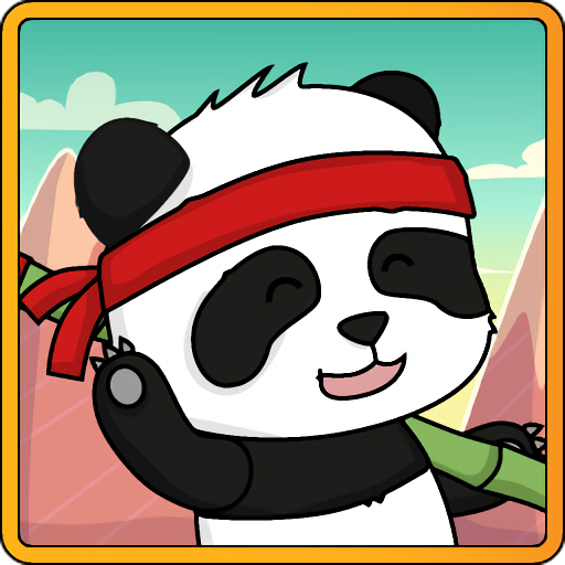 Panda Hero: Remastered