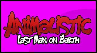 Animalistic: Last Man on Earth