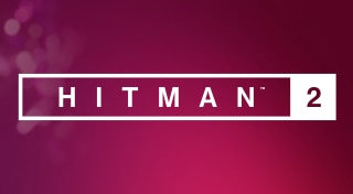 HITMAN 2 Expansion