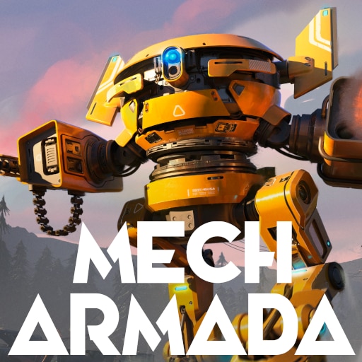 Mech Armada