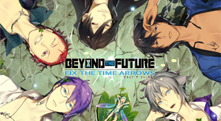 Beyond the Future: Fix the Time Arrows