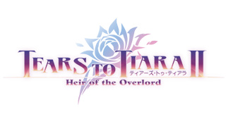 Tears to Tiara II: Heir of the Overlord