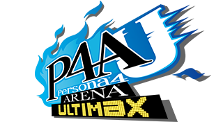 Persona 4 Arena Ultimax Trophies