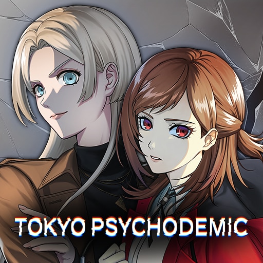 Tokyo Psychodemic