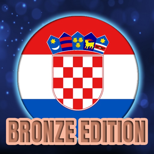 Quiz Thiz Croatia: Bronze Edition