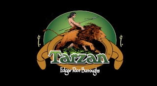 Tarzan VR