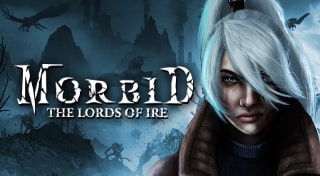 Morbid: The Lords of Ire 