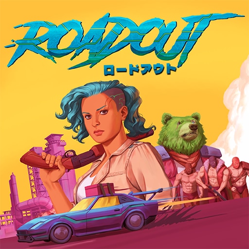 RoadOut