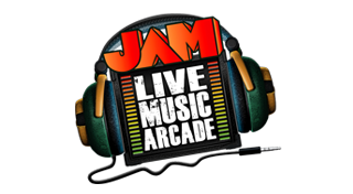 JAM Live Music Arcade