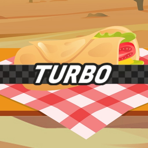The Jumping Burrito: Turbo