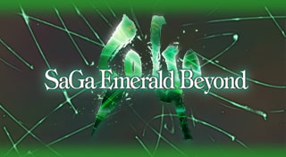 SaGa: Emerald Beyond