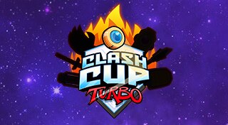 Clash Cup Turbo