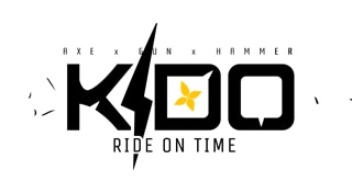 Kido: Ride on Time