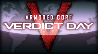 Armored Core: Verdict Day
