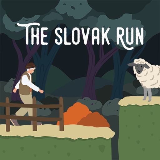 The Slovak Run
