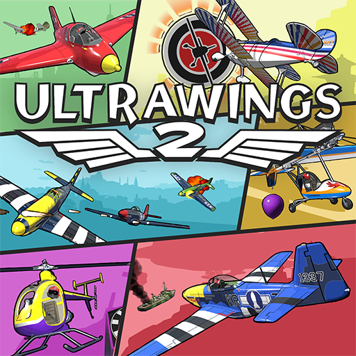 Ultrawings 2